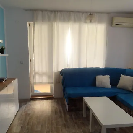 Central Apartament *