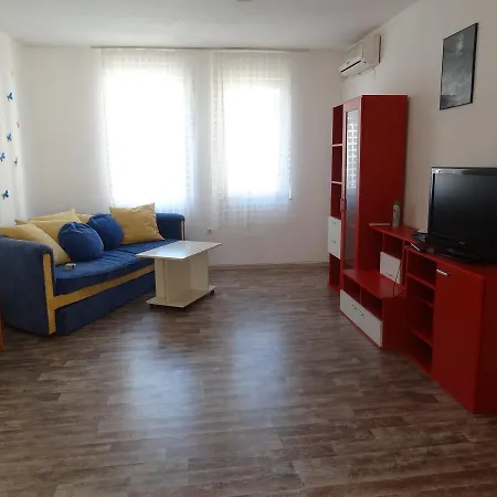 Central Varna