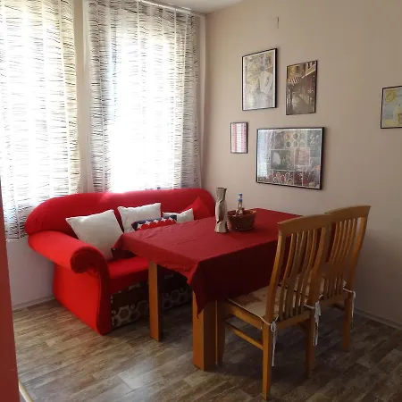 Central Apartament *