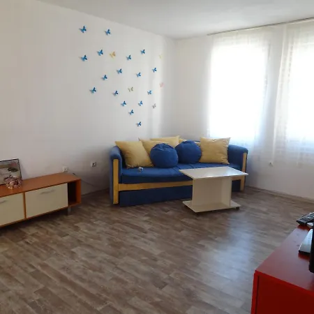 Central * فارنا